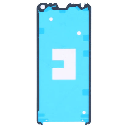 For OnePlus 10 Pro 10pcs Front Housing Adhesive