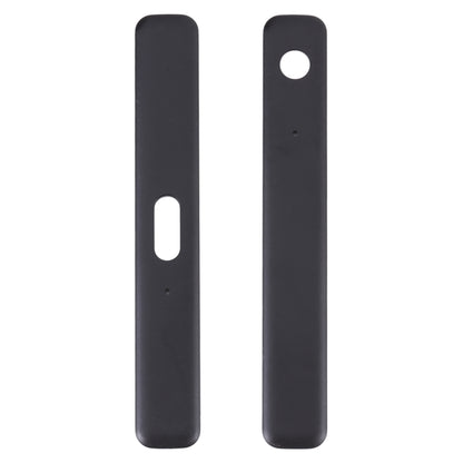 1 Pair Side Part Sidebar For Sony Xperia XZ1 Compact