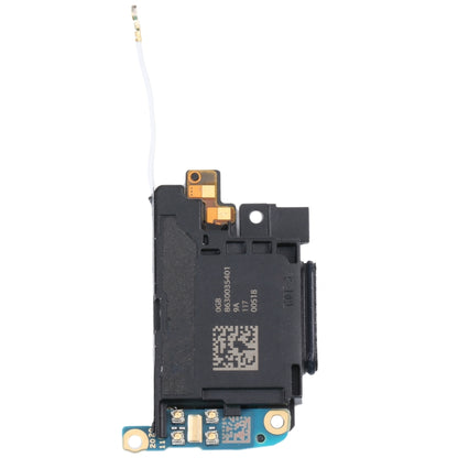 Speaker Ringer Buzzer With Microphone For Google Pixel 5A, For Google Pixel 5A
