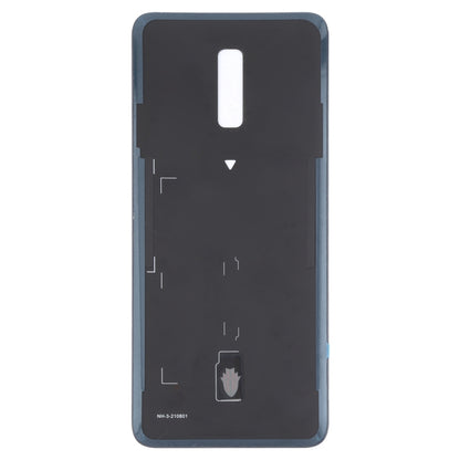 Battery Glass Back Cover for ZTE Nubia RedMagic 6S Pro, For ZTE Nubia RedMagic 6S Pro
