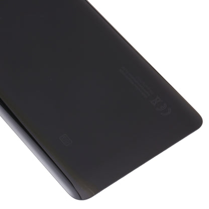 Glass Battery Back Cover for Xiaomi Poco F3, For Xiaomi Poco F3