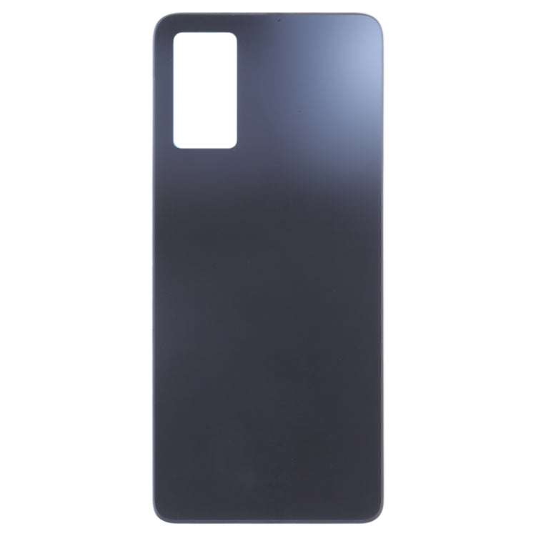 Glass Battery Back Cover for Xiaomi Redmi Note 11 Pro 5G/Redmi Note 11 Pro 4G/Redmi Note 11E Pro/Redmi Note 11 Pro+ 5G India, For Xiaomi Redmi Note 11 Pro 5G