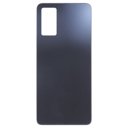 Glass Battery Back Cover for Xiaomi Redmi Note 11 Pro 5G/Redmi Note 11 Pro 4G/Redmi Note 11E Pro/Redmi Note 11 Pro+ 5G India, For Xiaomi Redmi Note 11 Pro 5G