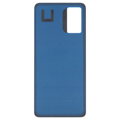 Glass Battery Back Cover for Xiaomi Redmi Note 11 Pro 5G/Redmi Note 11 Pro 4G/Redmi Note 11E Pro/Redmi Note 11 Pro+ 5G India, For Xiaomi Redmi Note 11 Pro 5G, For Xiaomi Redmi Note 11 Pro 5G(Polar White)