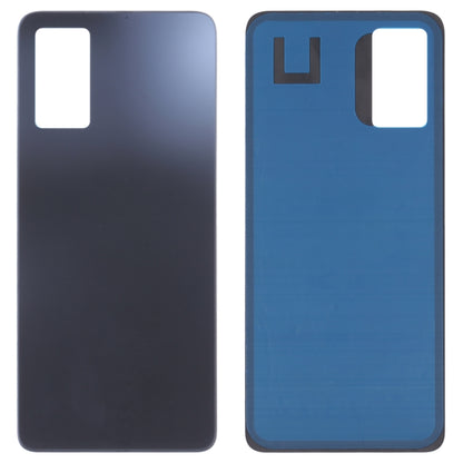 Glass Battery Back Cover for Xiaomi Redmi Note 11 Pro 5G/Redmi Note 11 Pro 4G/Redmi Note 11E Pro/Redmi Note 11 Pro+ 5G India, For Xiaomi Redmi Note 11 Pro 5G