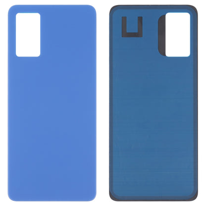 Glass Battery Back Cover for Xiaomi Redmi Note 11 Pro 5G/Redmi Note 11 Pro 4G/Redmi Note 11E Pro/Redmi Note 11 Pro+ 5G India, For Xiaomi Redmi Note 11 Pro 5G, For Xiaomi Redmi Note 11 Pro 5G(Polar White)