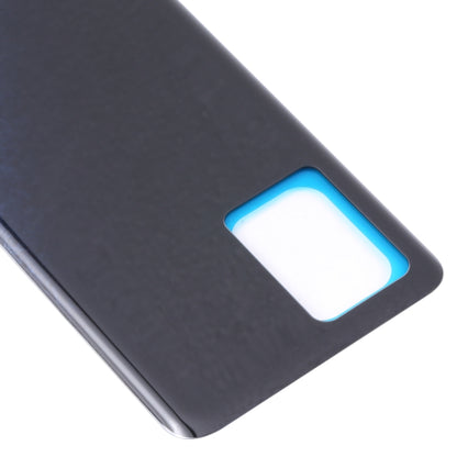 Glass Battery Back Cover for Xiaomi Redmi K50 / Redmi K50 Pro, For Xiaomi Redmi K50 / Redmi K50 Pro