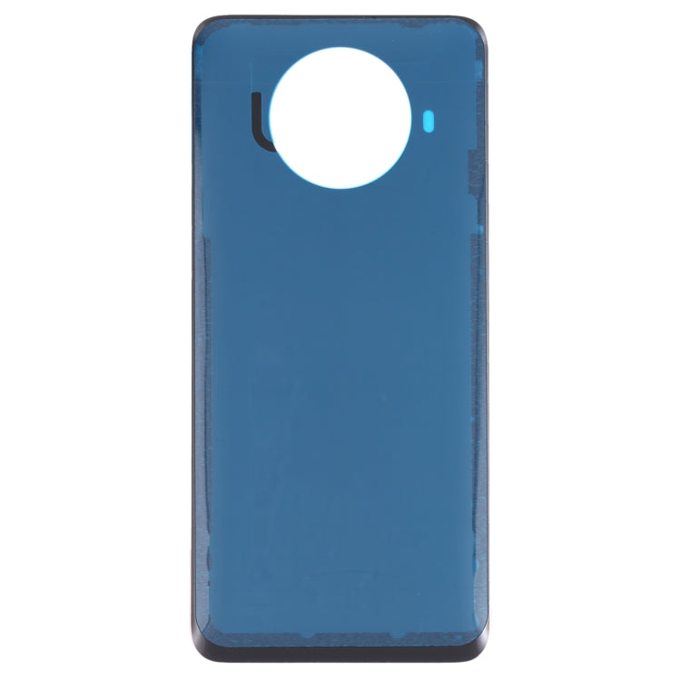 Glass Battery Back Cover for Xiaomi Redmi Note 9 Pro 5G/Mi 10T Lite 5G, For Xiaomi Redmi Note 9 Pro 5G/Mi 10T Lite 5G