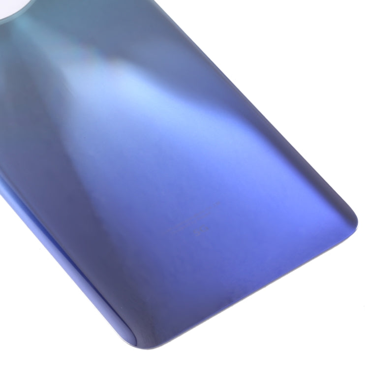 Glass Battery Back Cover for Xiaomi Redmi Note 9 Pro 5G/Mi 10T Lite 5G, For Xiaomi Redmi Note 9 Pro 5G/Mi 10T Lite 5G