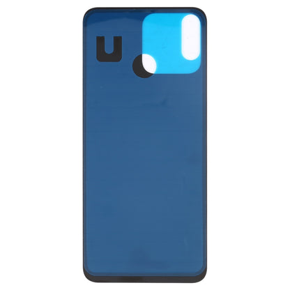 Battery Back Cover for Honor X8, For Honor X8