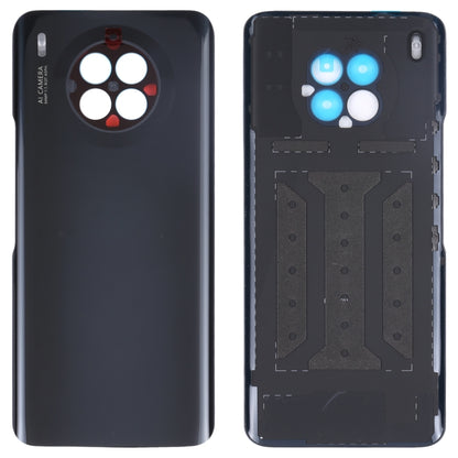 Original Battery Back Cover for Honor 50 Lite, For Honor 50 Lite