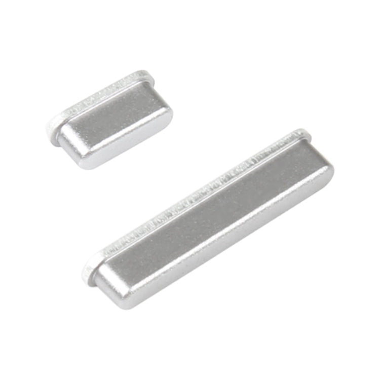 For Google Pixel C Original Power Button and Volume Control Button, Side Control Button