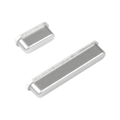 For Google Pixel C Original Power Button and Volume Control Button, Side Control Button