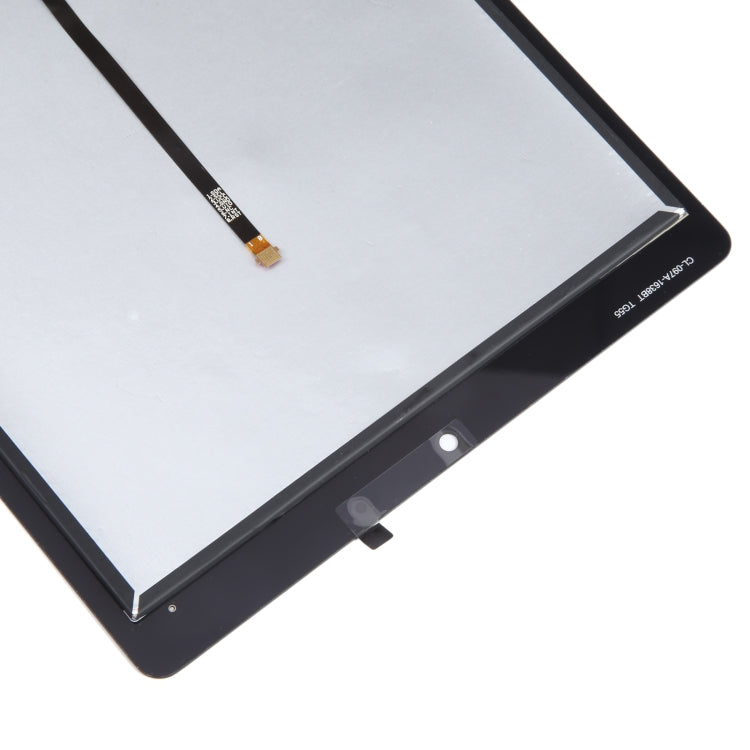LCD Screen For with Digitizer Full Assembly For Acer Chromebook Tab 10 D651N, For Acer Chromebook Tab 10 D651N