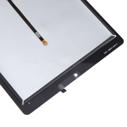 LCD Screen For with Digitizer Full Assembly For Acer Chromebook Tab 10 D651N, For Acer Chromebook Tab 10 D651N
