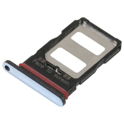 For Xiaomi Redmi K50/K50 Pro SIM Card Tray + SIM Card Tray, For Xiaomi Redmi K50/K50 Pro