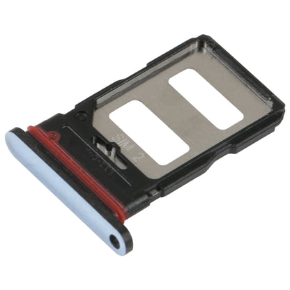 For Xiaomi Redmi K50/K50 Pro SIM Card Tray + SIM Card Tray, For Xiaomi Redmi K50/K50 Pro