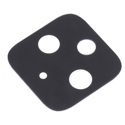 For Google Pixel 4a 5G 10 PCS Back Camera Lens, For Google Pixel 4a 5G (10pcs)