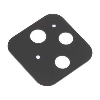 For Google Pixel 5 10 PCS Back Camera Lens, For Google Pixel 5 (10pcs)