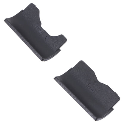 For Google Pixel 6 1 Pair Camera Lens Buckle, For Google Pixel 6