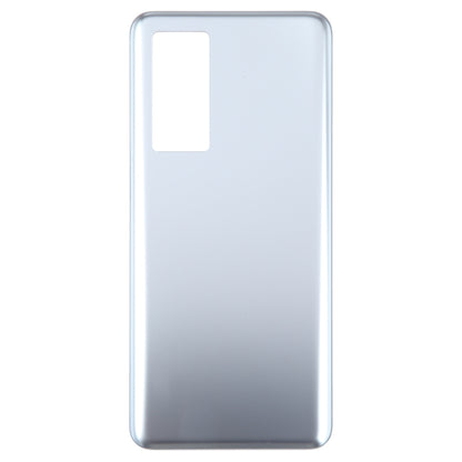 For Xiaomi Redmi K50 Ultra Original Battery Back Cover, For Xiaomi Redmi K50 Ultra
