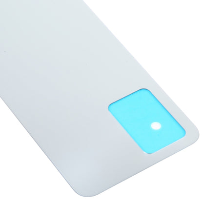 For Xiaomi Poco F4 Original Battery Back Cover, For Xiaomi Poco F4