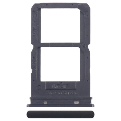 For OPPO Reno SIM Card Tray + SIM / Micro SD Card Tray, For OPPO Reno