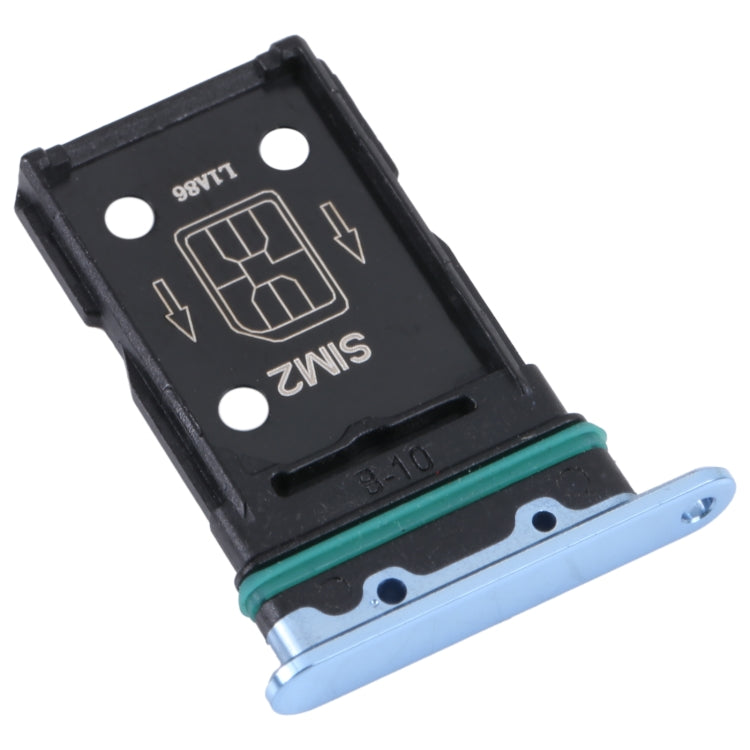 For OPPO Reno4 Pro 5G  SIM Card Tray + SIM Card Tray, For OPPO Reno4 Pro 5G