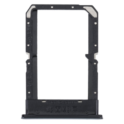 For OPPO K10 4G SIM Card Tray + SIM Card Tray, For OPPO K10 4G
