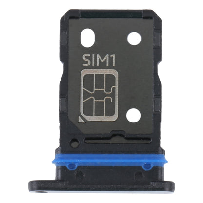 For vivo S15e SIM Card Tray + SIM Card Tray, For vivo S15e