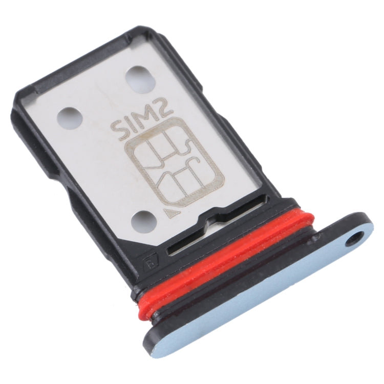 For vivo S15e SIM Card Tray + SIM Card Tray, For vivo S15e