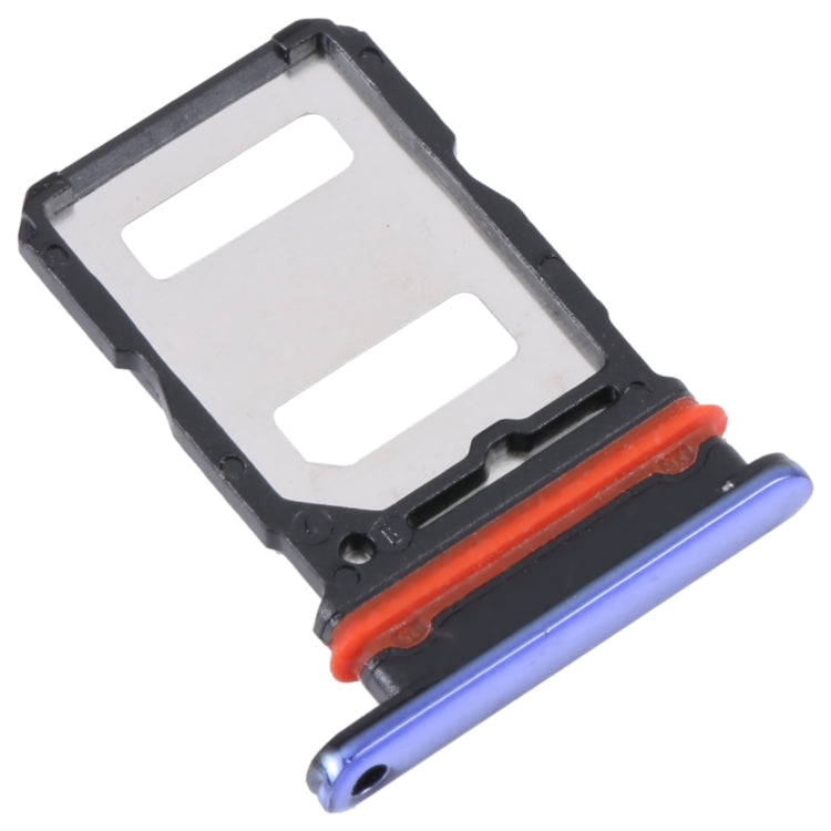For vivo S7 / V20 Pro SIM Card Tray + SIM Card Tray, For Vivo S7 / V20 Pro