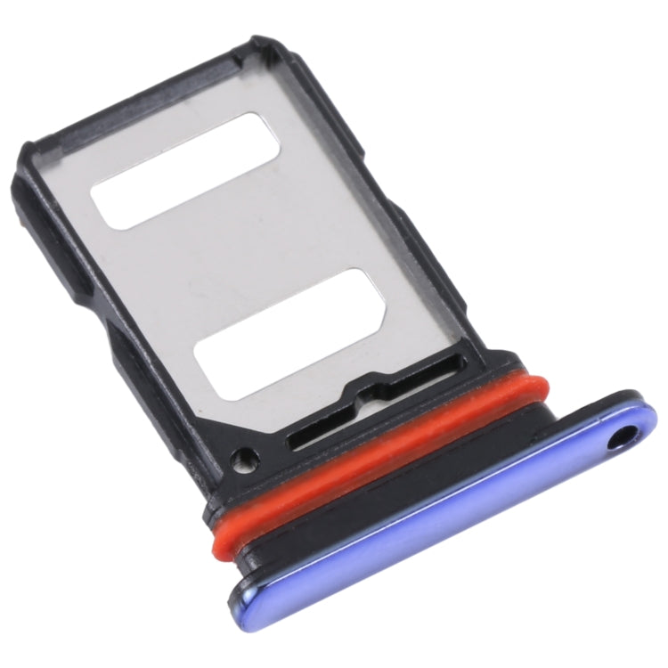 For vivo S7 / V20 Pro SIM Card Tray + SIM Card Tray, For Vivo S7 / V20 Pro
