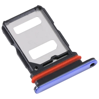 For vivo S7 / V20 Pro SIM Card Tray + SIM Card Tray, For Vivo S7 / V20 Pro