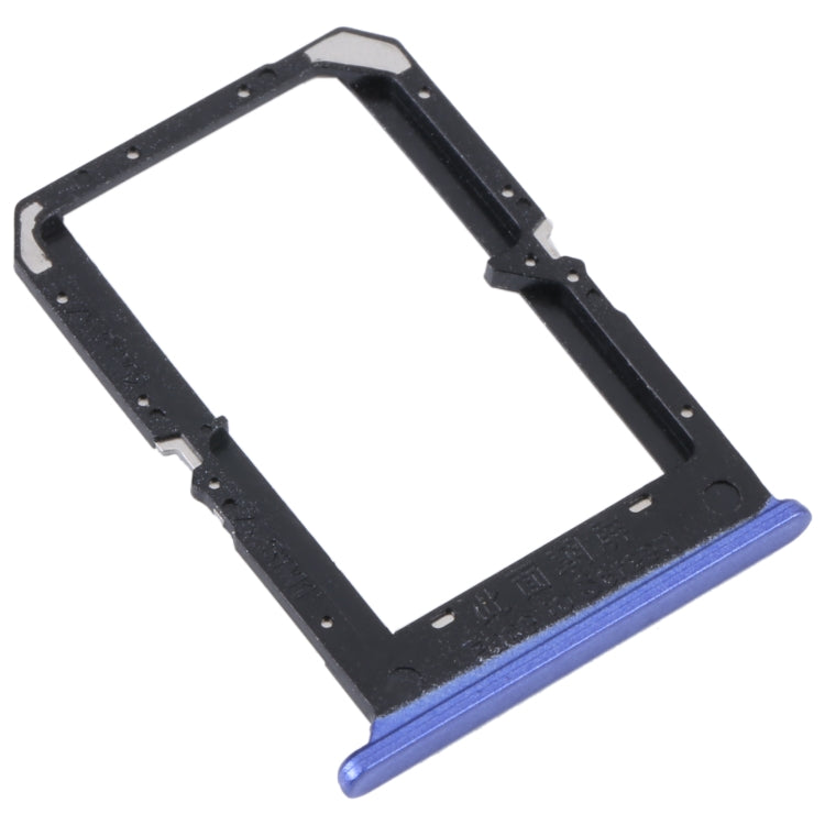 For Realme 9 Pro+ SIM Card Tray + SIM Card Tray, For Realme 9 Pro+