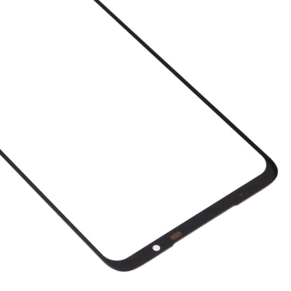 For Asus ROG Phone 6 Pro Front Screen Outer Glass Lens with OCA Optically Clear Adhesive, For Asus ROG Phone 6 Pro