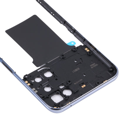 For OnePlus Nord N200 Middle Frame Bezel Plate, For OnePlus Nord N200
