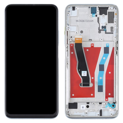 Original LCD Screen For Honor 9X Pro / Huawei Y9s Digitizer Full Assembly with Frame, For Honor 9X Pro / Huawei Y9s(Original), For Honor 9X Pro / Huawei Y9s, For Honor 9X Pro / Huawei Y9s(Dark Blue)