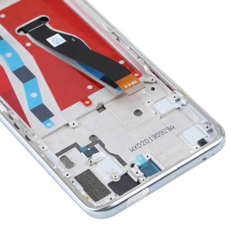 Original LCD Screen For Honor 9X Pro / Huawei Y9s Digitizer Full Assembly with Frame, For Honor 9X Pro / Huawei Y9s(Original), For Honor 9X Pro / Huawei Y9s, For Honor 9X Pro / Huawei Y9s(Dark Blue)
