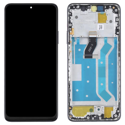 Original LCD Screen For Huawei Nova Y90 / Enjoy 50 Pro Digitizer Full Assembly with Frame, For Huawei Nova Y90 / Enjoy 50 Pro