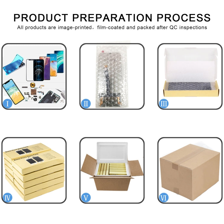 Original AMOLED LCD Screen For Xiaomi Redmi K50 Ultra / 12T / 12T Pro Digitizer Full Assembly with Frame, For Xiaomi Redmi K50 Ultra / 12T / 12T Pro (Original)