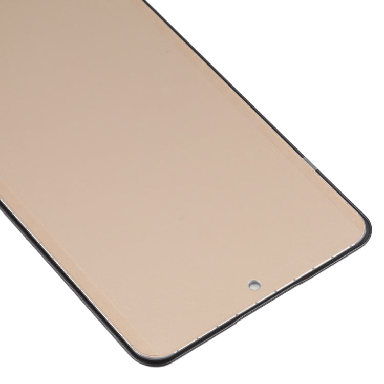 TFT LCD Screen For Xiaomi Redmi K50 / Redmi K50 Pro / Poco F4 with Digitizer Full Assembly, For Xiaomi Redmi K50 / Redmi K50 Pro