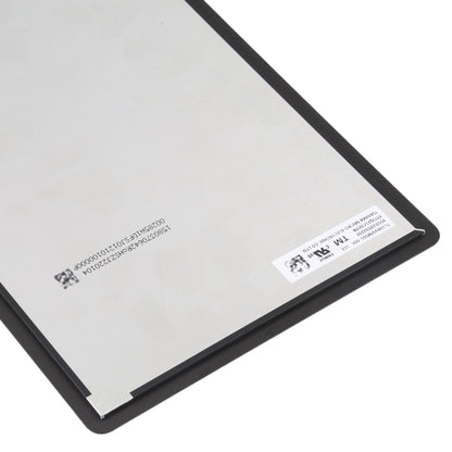 For Lenovo Tab M10 Plus 3rd Gen TB-128FU TB125FU TB128FU TB128XU TB128 TB125 LCD Screen with Digitizer Full Assembly, For Lenovo Tab M10 Plus 3rd Gen