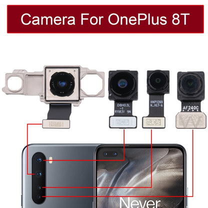 For OnePlus Nord / Z AC2001 Macro Back Facing Camera, For OnePlus Nord / Z(Macro)