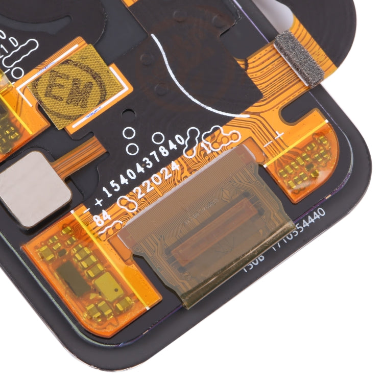 Original LCD Screen For Huawei Watch Fit 2 with Digitizer Full Assembly, For Huawei Watch Fit 2