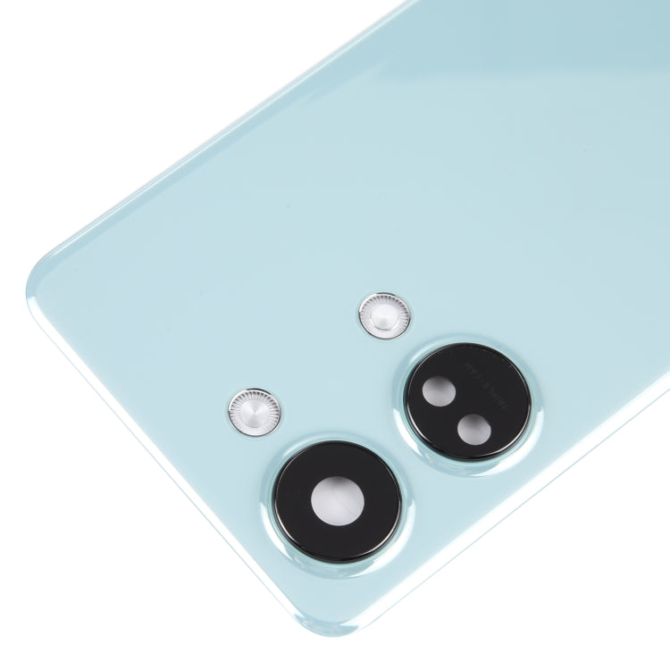 For OnePlus Nord 3 Original Battery Back Cover with Camera Lens Cover, For OnePlus Nord 3