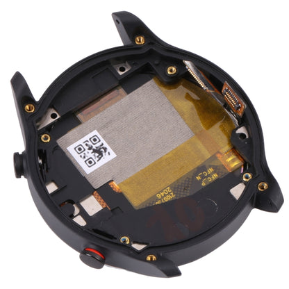 Original LCD Screen For Xiaomi Mi Watch / Watch Color Sport / Watch Revolve Active Digitizer Full Assembly with Frame, For Xiaomi Mi Watch / Watch Color Sport / Watch Revolve Active(Black)...