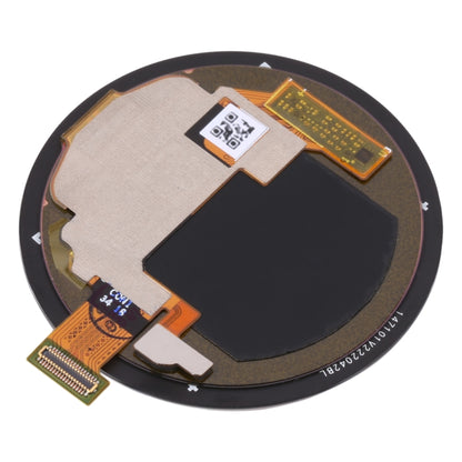 Original LCD Screen For Xiaomi Watch S1 Pro Digitizer Full Assembly, For Xiaomi Watch S1 Pro(Original)