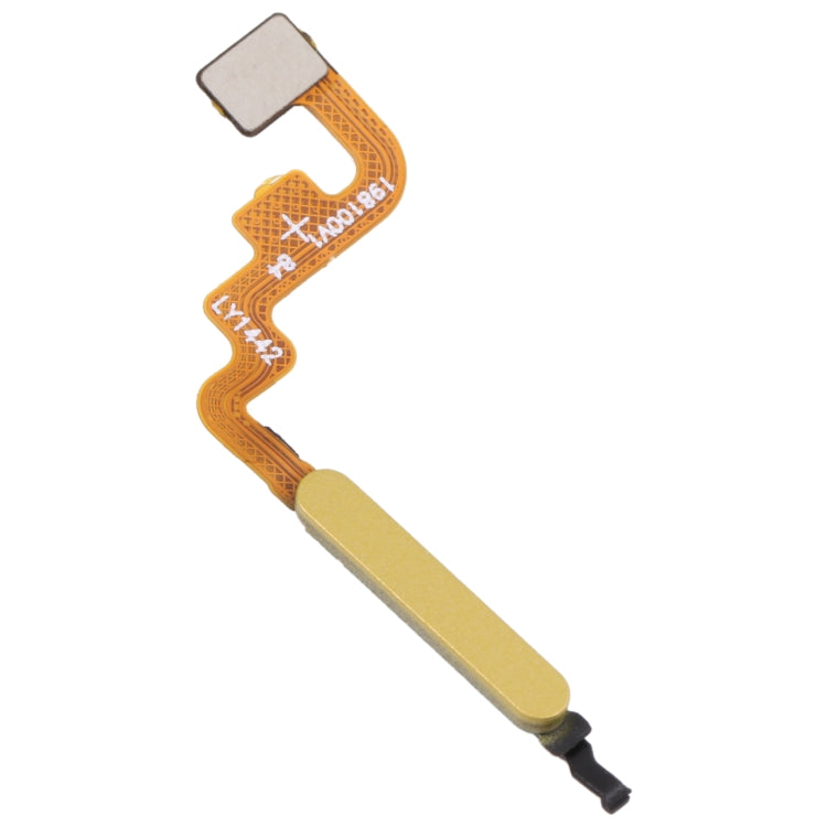 For Xiaomi Redmi Note 11 4G Global / Redmi Note 11s 4G / Poco M4 Pro 4G Original Fingerprint Sensor Flex Cable, For Xiaomi Redmi Note 11 4G Global / Redmi Note 11s 4G(Original)