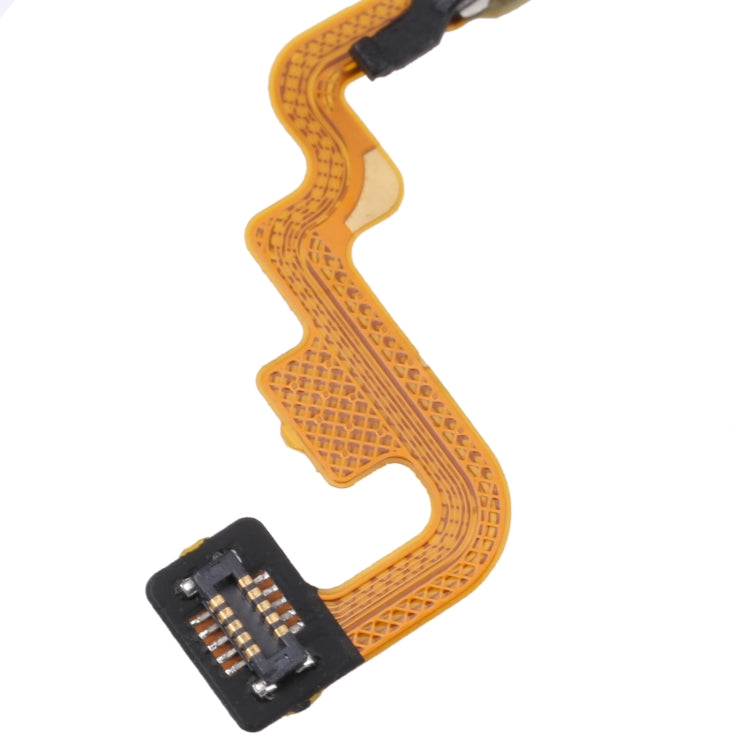 For Xiaomi Redmi Note 11 4G Global / Redmi Note 11s 4G / Poco M4 Pro 4G Original Fingerprint Sensor Flex Cable, For Xiaomi Redmi Note 11 4G Global / Redmi Note 11s 4G(Original)